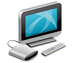 IPTV player